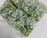 ขนมเปียกปูน วิธีทำสูตร 6 รูป