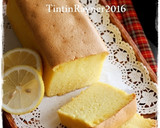 Foto langkah ke 10 dari resep Bolu Jerman Modif Anti gagal Kocok All in one lembut kokoh.