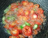 Gambar langkah 1 resipi Sambal Goreng Jawa.