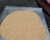 Foto langkah ke 5 dari resep 24. Pizza pepperoni.