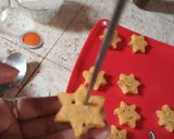 লিটিল স্টার পটাটো স্মাইলি (little star potato smiley recipe in Bengali) রেসিপি ধাপ - 4 ছবি