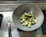 নিম বেগুন ভাজা (Neem begun bhaja recipe in bengali) রেসিপি ধাপ - 2 ছবি