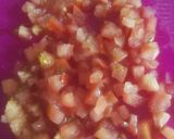 Foto del paso 4 de la receta Cestas de aguacate y queso
