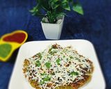 हरे मटर का हांडवा(hare matar ka handvo recipe in hindi) रेसिपी चरण 6 फोटो
