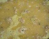 Foto del paso 7 de la receta: Arroz amarillo con albóndigas