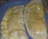 Foto del paso 2 de la receta: Masa para discos de empanadas caseros!!! 😍