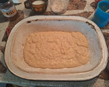 Foto del paso 7 de la receta: Cuadraditos de banana y miel