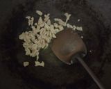 Foto langkah ke 2 dari resep Telur omlet ayam.