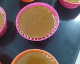 Foto langkah ke 4 dari resep Bolu Kukus Gula Merah.