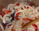 Foto del paso 1 de la receta: Pollo a la crema🍗