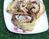 Cinnamon rolls recipe step 6 photo