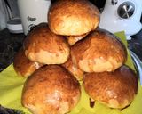 Hamburger puffancs recept fázis 6 fotója