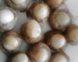 Hình bước làm 4 của món Xíu mại