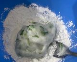 Foto langkah ke 3 dari resep Cireng.