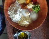 સુરતી ઊંધીયું રેસીપી સ્ટેપ1ફોટો