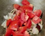 A picture of step 7 of Set Dosa.