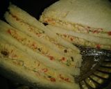 A picture of step 4 of Sandwitches.