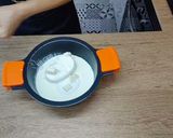 Foto del paso 2 de la receta: Tartaleta de crema de queso y chocolate blanco