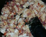 Foto del paso 4 de la receta: Strogonoff de pollo (fácil y rápido)
