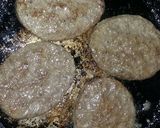 Foto del paso 1 de la receta: Tartitas de hamburguesa