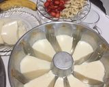 عکس مرحله 1 از دستور دسر ويترينی