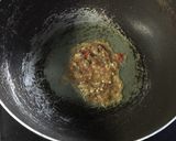 Foto langkah ke 1 dari resep Tumis kacang panjang terong pipit ditambah udang papay 😁.