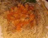Foto langkah ke 6 dari resep Topping mie ayam bangka.