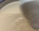 Foto langkah ke 4 dari resep 622. Lapis Legit (No Tepung).