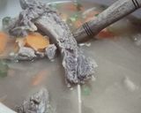 Foto langkah ke 6 dari resep Sop Iga Daging Sapi.