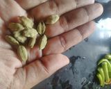 खीर (kheer recipe in marathi) रेसिपी स्टेप 2 फोटो 