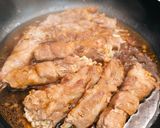 金針菇燒肉捲+高麗菜的食譜步驟3照片
