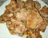 Foto del paso 2 de la receta: Solomillo al Pedro Ximénez