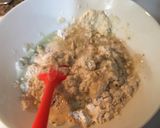 Foto del paso 1 de la receta: Pasta artesanal con crema de cebollín