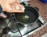 Foto del paso 3 de la receta Arroz blanco con caldo