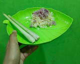 Foto langkah ke 1 dari resep Sayur sop sereh (cocok untuk diet).