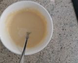 Foto del paso 2 de la receta: Panqueques 🤗