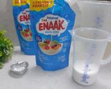 Foto langkah ke 7 dari resep Es Teler Milky Creamy (Khas Makassar).