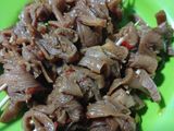 Sate Jamur