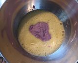 Foto del passaggio 2 della ricetta Muffin ai mirtilli