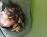Foto langkah ke 5 dari resep Garang Asem Ayam.