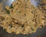 A picture of step 3 of Semolina Potato Bites.