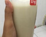 Foto langkah ke 3 dari resep Jus Kurma Susu pelancar ASI.
