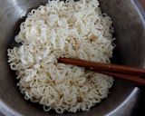 Foto langkah ke 1 dari resep Mie Saus Oriental (Ala Resto).