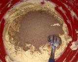Foto del paso 2 de la receta: Budín de chocolate