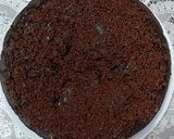 Foto langkah ke 10 dari resep 94 ☆ Brownies Kukus ☆.