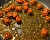Foto del paso 5 de la receta: Falsas migas de cuscús