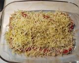 Foto del paso 4 de la receta: Tomates gratinados