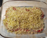 Foto del paso 4 de la receta: Tomates gratinados