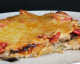Foto del paso 11 de la receta: Gratinado de berenjena y patata