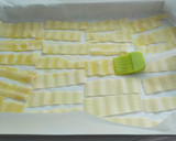 Foto del paso 7 de la receta: Chips de jengibre y tomillo